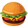 Worthington Vegetarian Burger